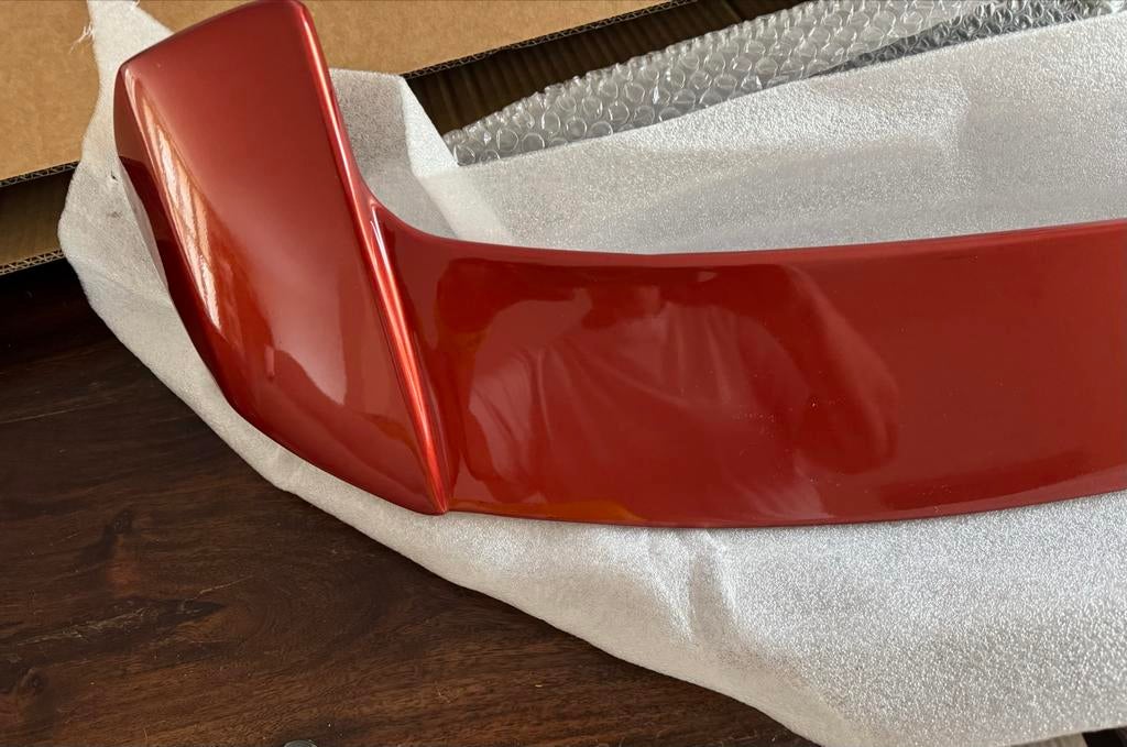 Nieuwe dakspoiler voor BMW 1-serie, Achterklep, Nieuw, Ophalen of Verzenden, Achter