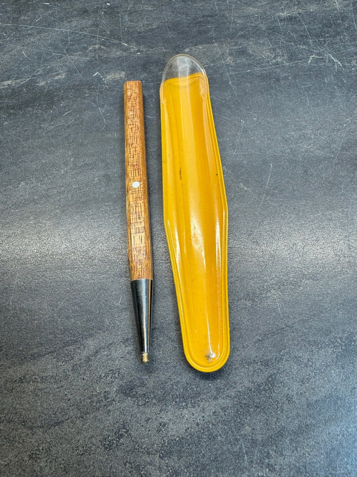 Nieuwe Diamant Glassnijder met Etui, Ophalen of Verzenden, Nieuw, Snijgereedschap