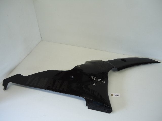 R6 2008 - 2010 Yamaha Kuipdeel Kuipdeel zijflank D1-18993