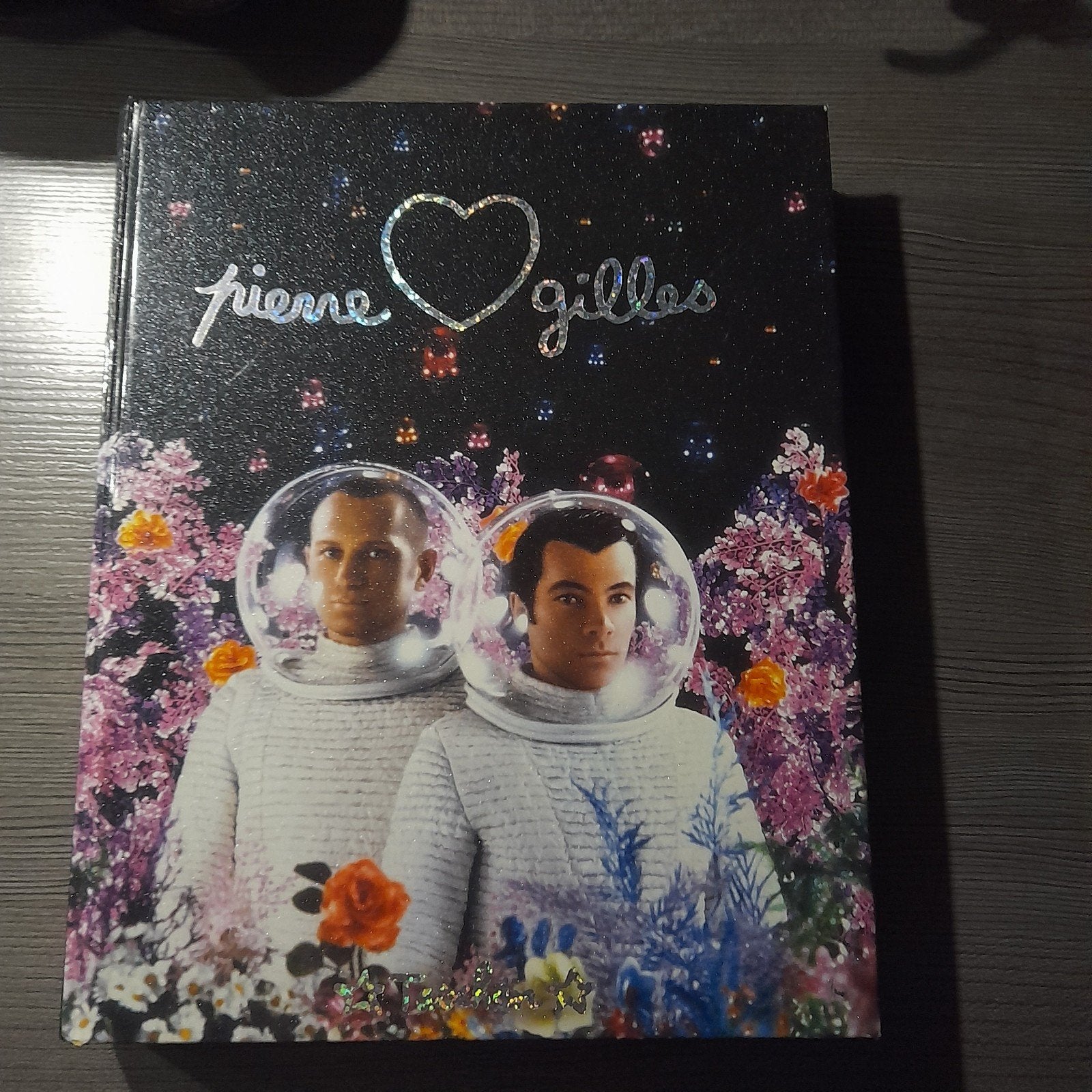 Kunstboek; Pierre et Gilles Double je 1976-2007, Boeken, Ophalen of Verzenden, Zo goed als nieuw, Pierre et Gilles