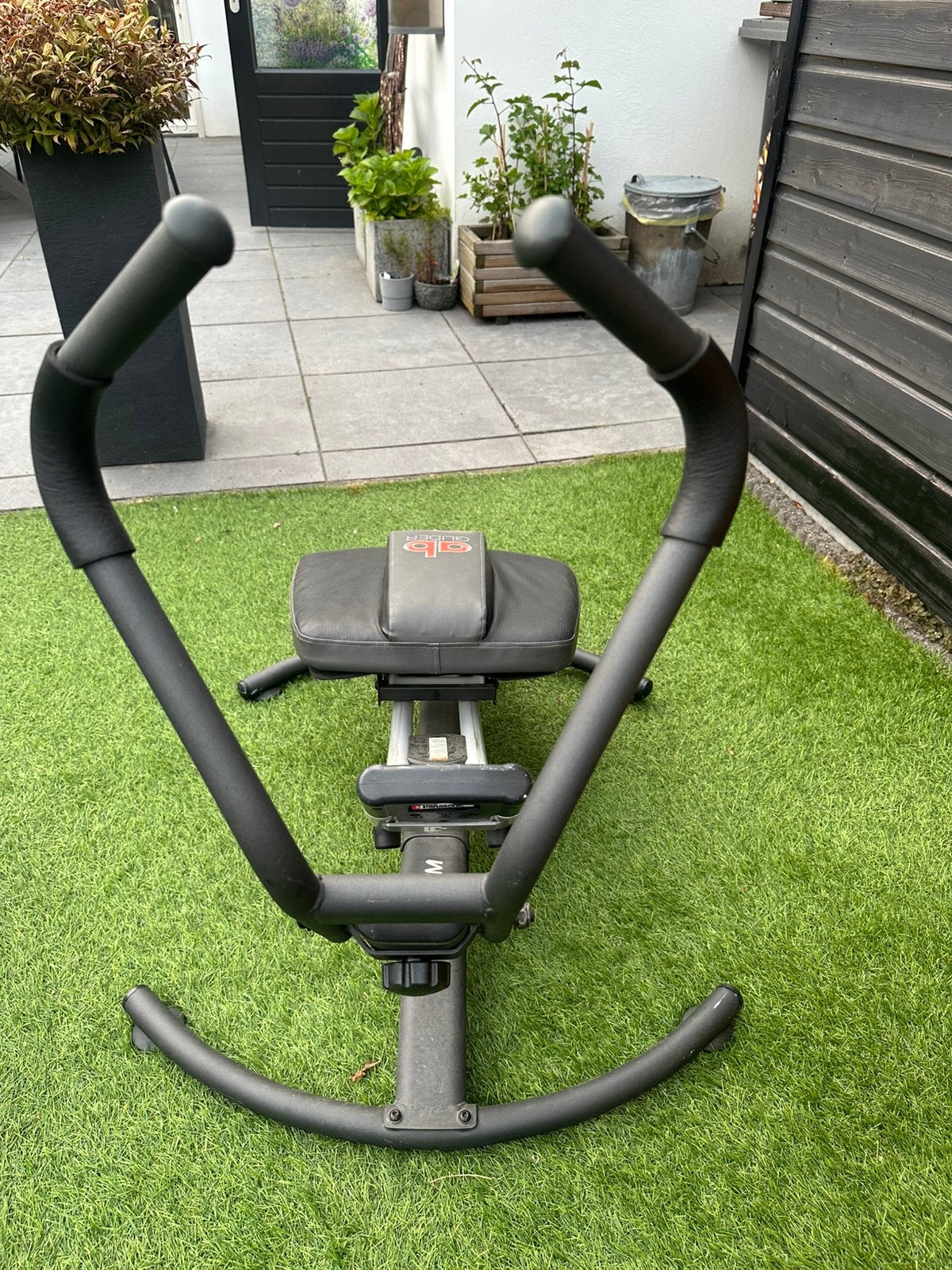 Sport apparaat, Ophalen of Verzenden, Zo goed als nieuw
