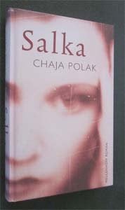 Chaja Polak : Salka, Ophalen of Verzenden, Zo goed als nieuw