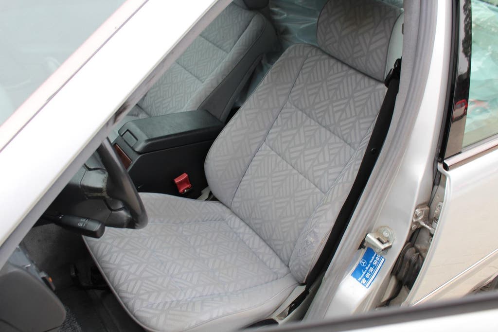 Mercedes-Benz C-Klasse 180 Elegance ORIGINELE AUTO! Complete, foto 7