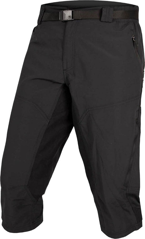 Endura Hummvee 3/4 - MTB Shorts, Heren, Ophalen of Verzenden, Zo goed als nieuw, Endura
