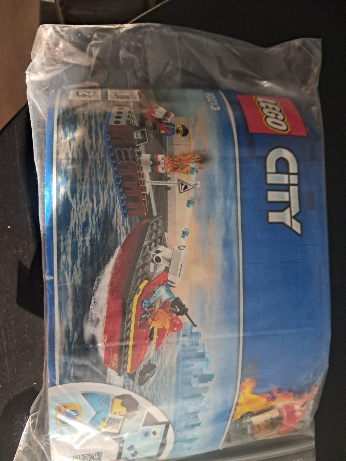 Lego, Ophalen of Verzenden, Zo goed als nieuw