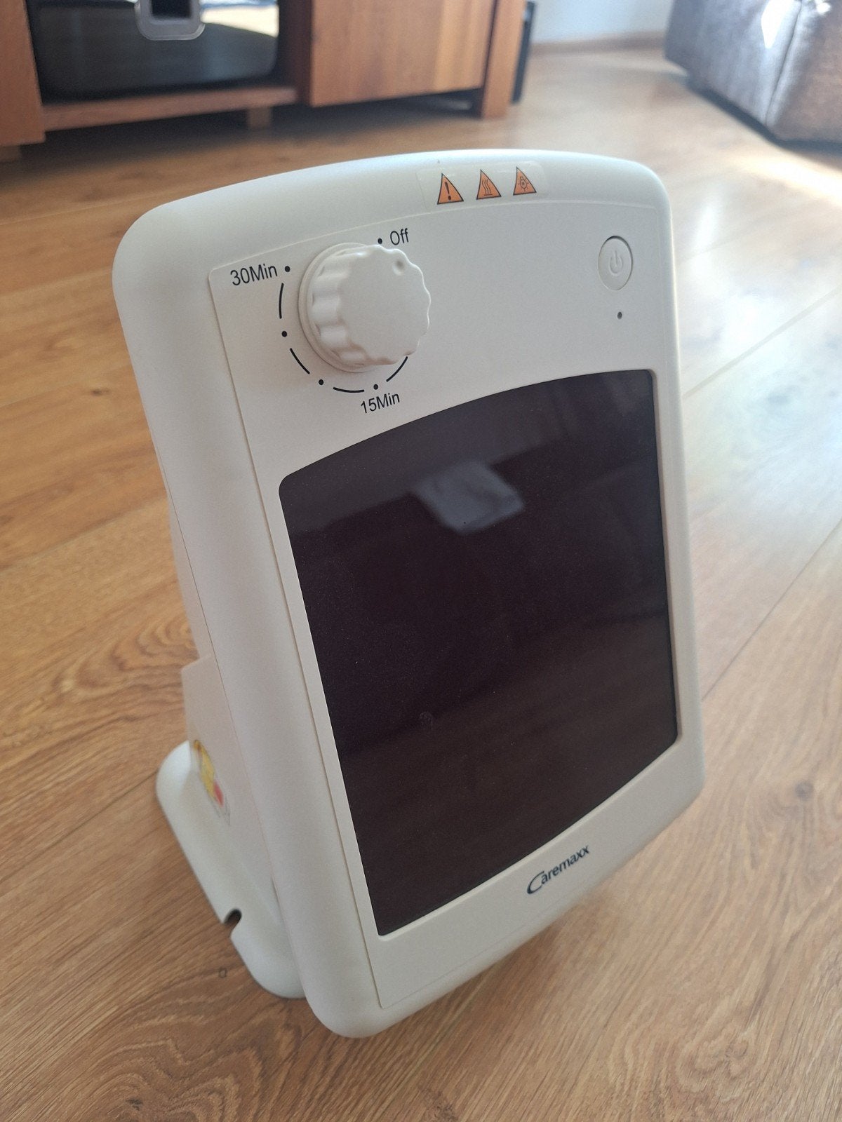 Caremaxx Infraroodlamp - 300 W, Ophalen, Nieuw, Overige typen
