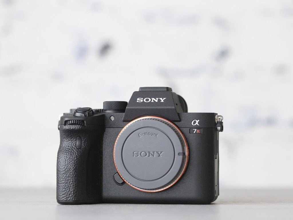 Sony A7R IV A - 14.482 clicks! - 1 jaar garantie!, -, -, Ophalen of Verzenden, Zo goed als nieuw