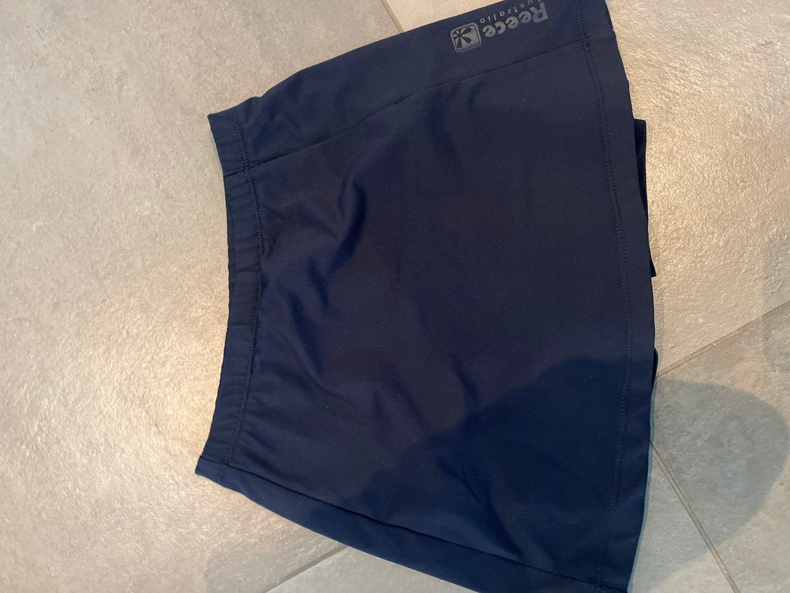 Hockeyrokje Reece maat 128, Verzenden, Gebruikt, Kleding