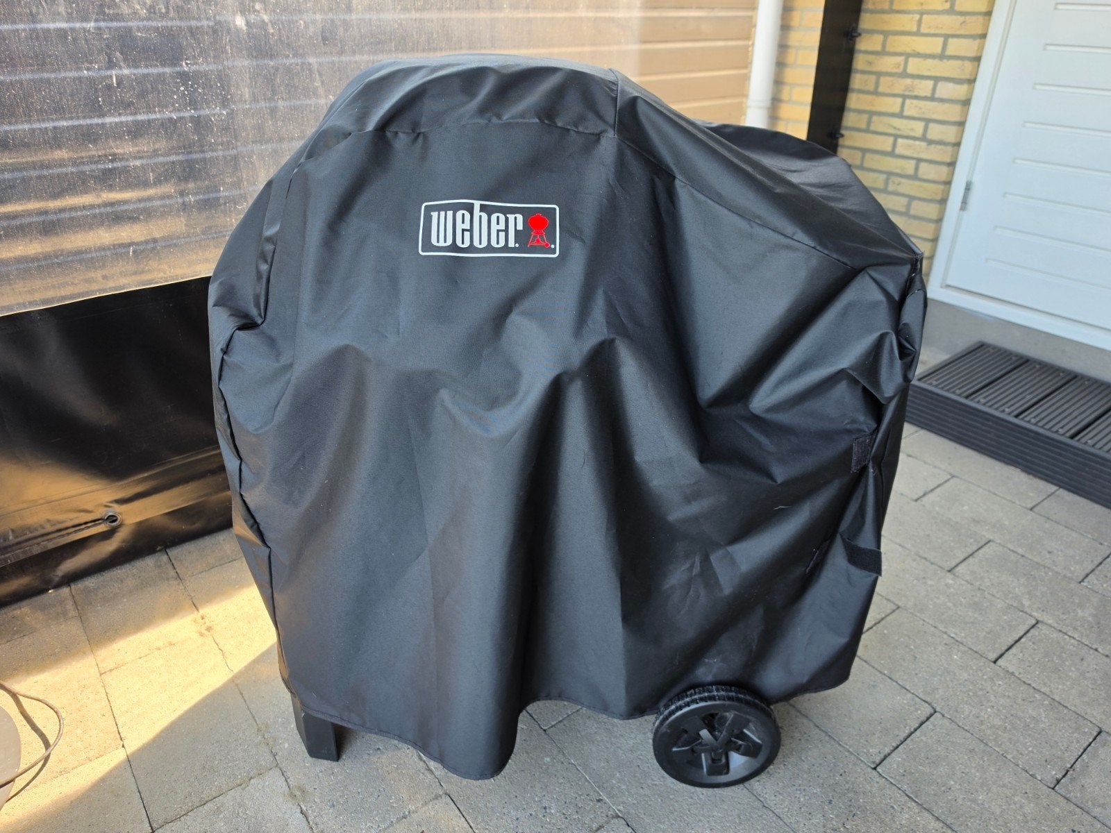 Zgan Weber Pulse 2000 Elektrische BBQ 2 Zones & Smart App, Ophalen