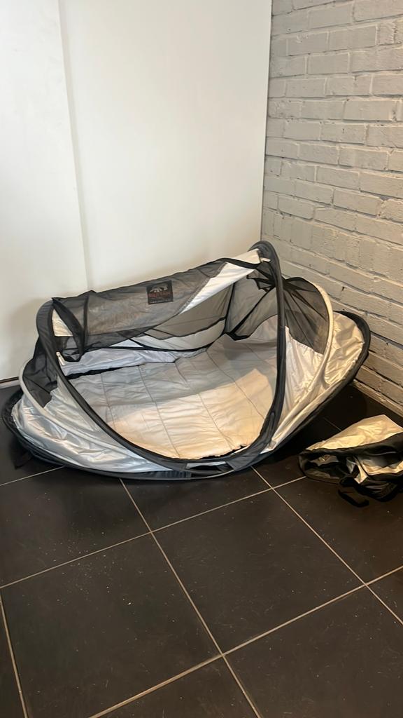 Baby tent voor strand of park, Kinderen en Baby's, Babywiegjes en Ledikanten, Ophalen, Overige typen