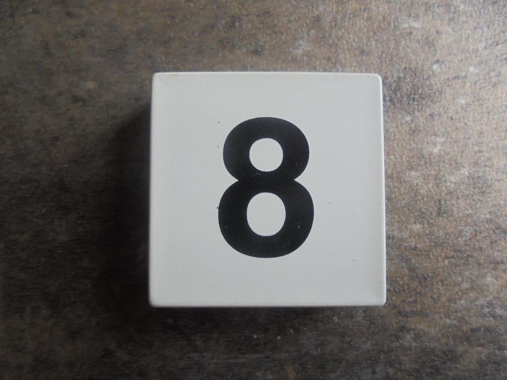 Lego Duplo Tile 2x2 (zie foto's) 5, Ophalen of Verzenden, Gebruikt, Losse stenen, Duplo