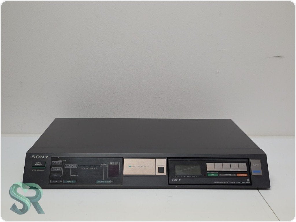 Sony RM-S450, Gebruikt, ., Ophalen of Verzenden, .