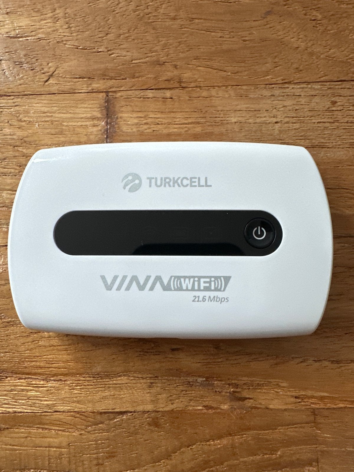 🛜Mobiele WiFi Hotspot - Draagbare Router🛜, Ophalen of Verzenden, Gebruikt