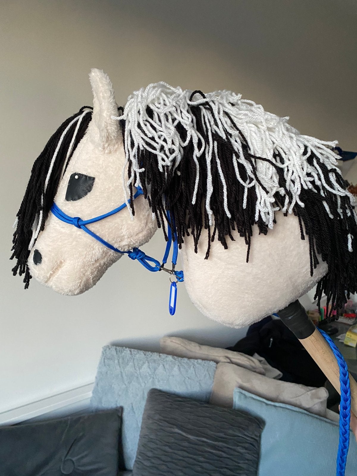 Hobbyhorse fjord te koop, Ophalen of Verzenden, Nieuw