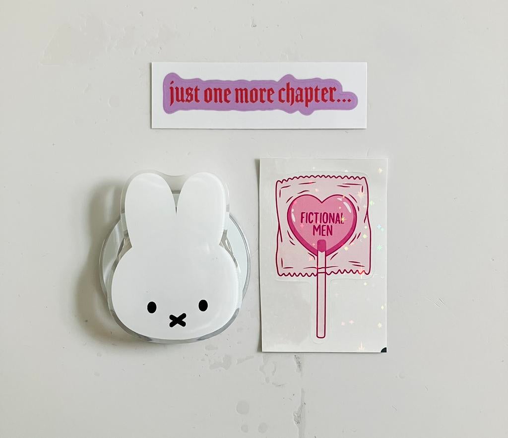 Nijntje magnetische popsocket, Ophalen, Nieuw, Overige typen, Overige merken