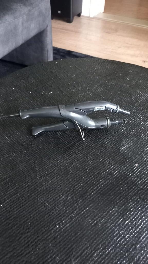Balmain Professional Plug & Play Connector, Ophalen, Gebruikt, Overige typen