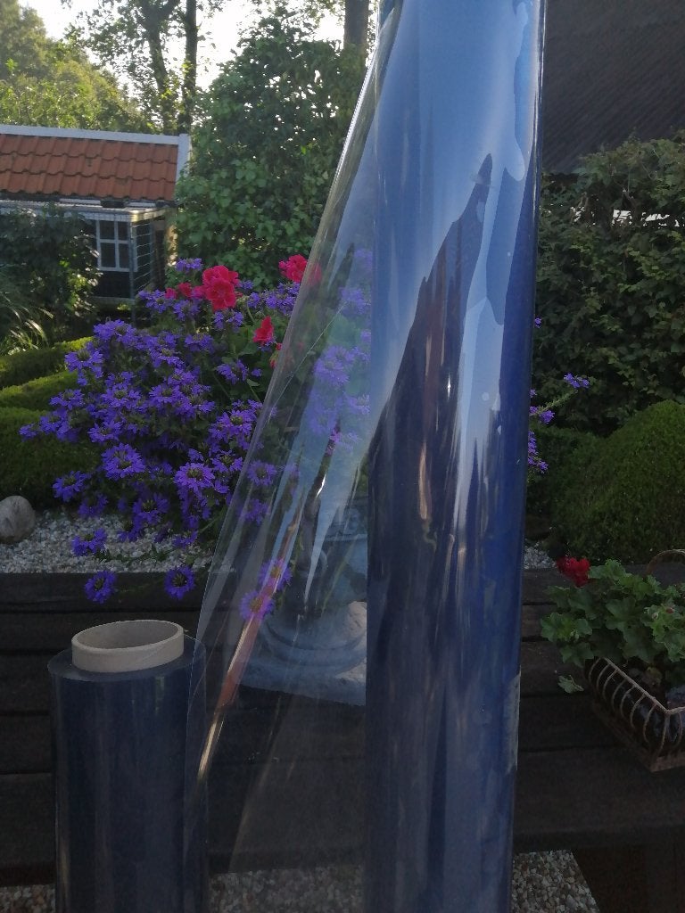 Raam folie, Ophalen of Verzenden, Nieuw, Minder dan 5 m², Folie
