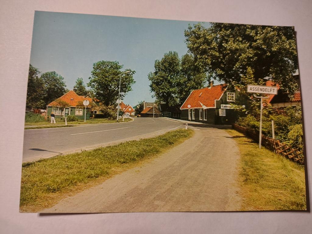 Assendelft, Ophalen of Verzenden, 1940 tot 1960, Gelderland