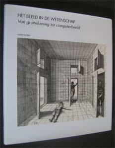 Natuur & Techniek : Het beeld in de wetenschap, Boeken, Wetenschap, Zo goed als nieuw, Natuurwetenschap, Ophalen of Verzenden