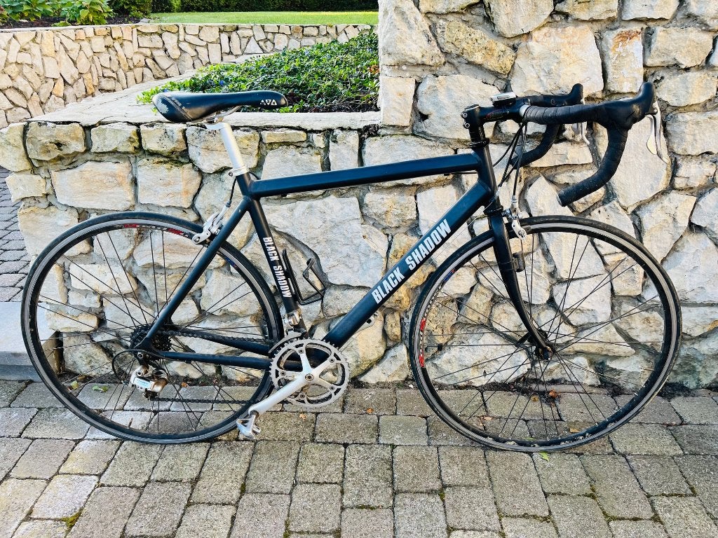 Vintage koersfiets / racefiets, Gebruikt, Aluminium, Meer dan 20 versnellingen, Ophalen