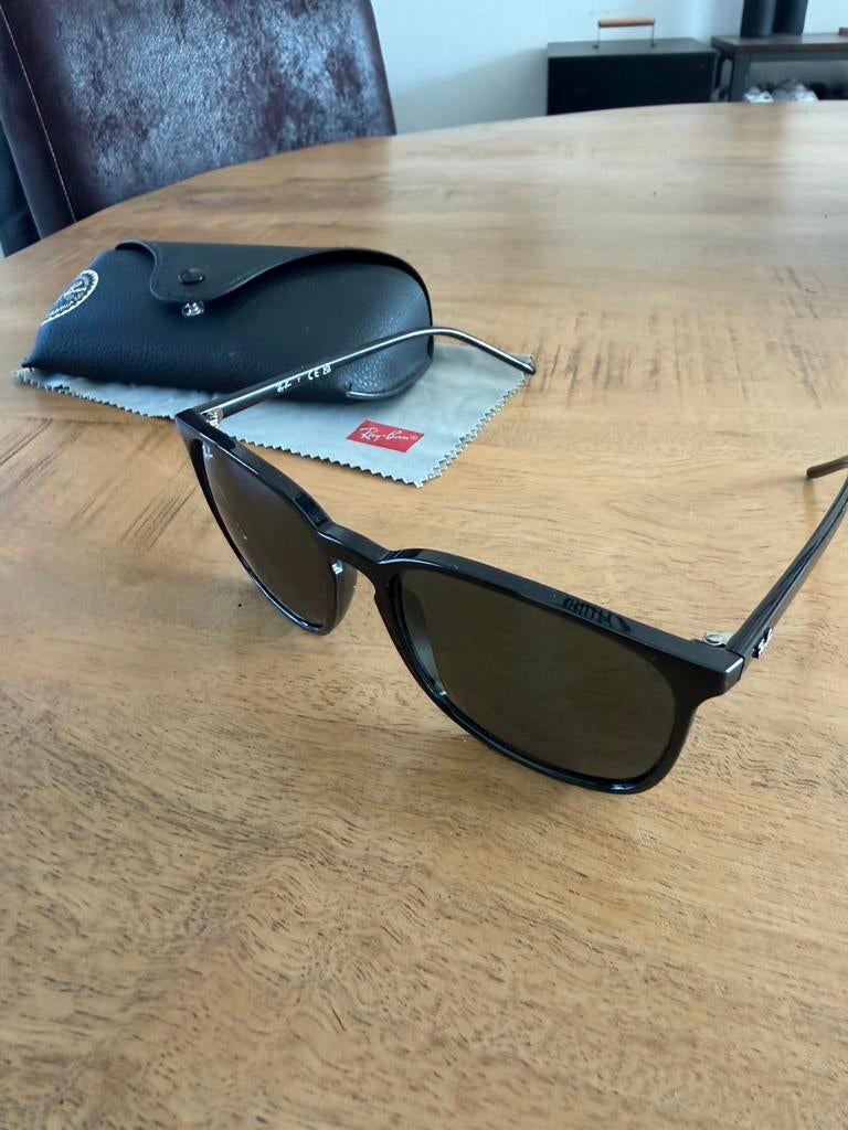 Ray-ban 4387, Ophalen, Zo goed als nieuw, Ray-Ban