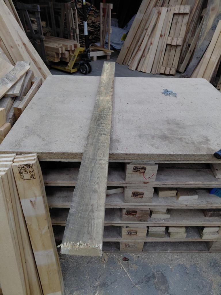 Balken,planken,dikke planken,hout ,tuinhout, Ophalen, 250 cm of meer, Balken