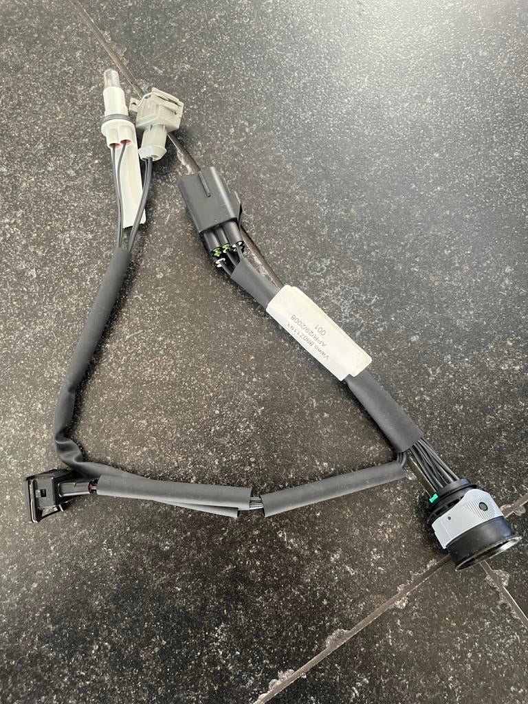 Kabelboom koplamp volvo, Ophalen of Verzenden, Zo goed als nieuw