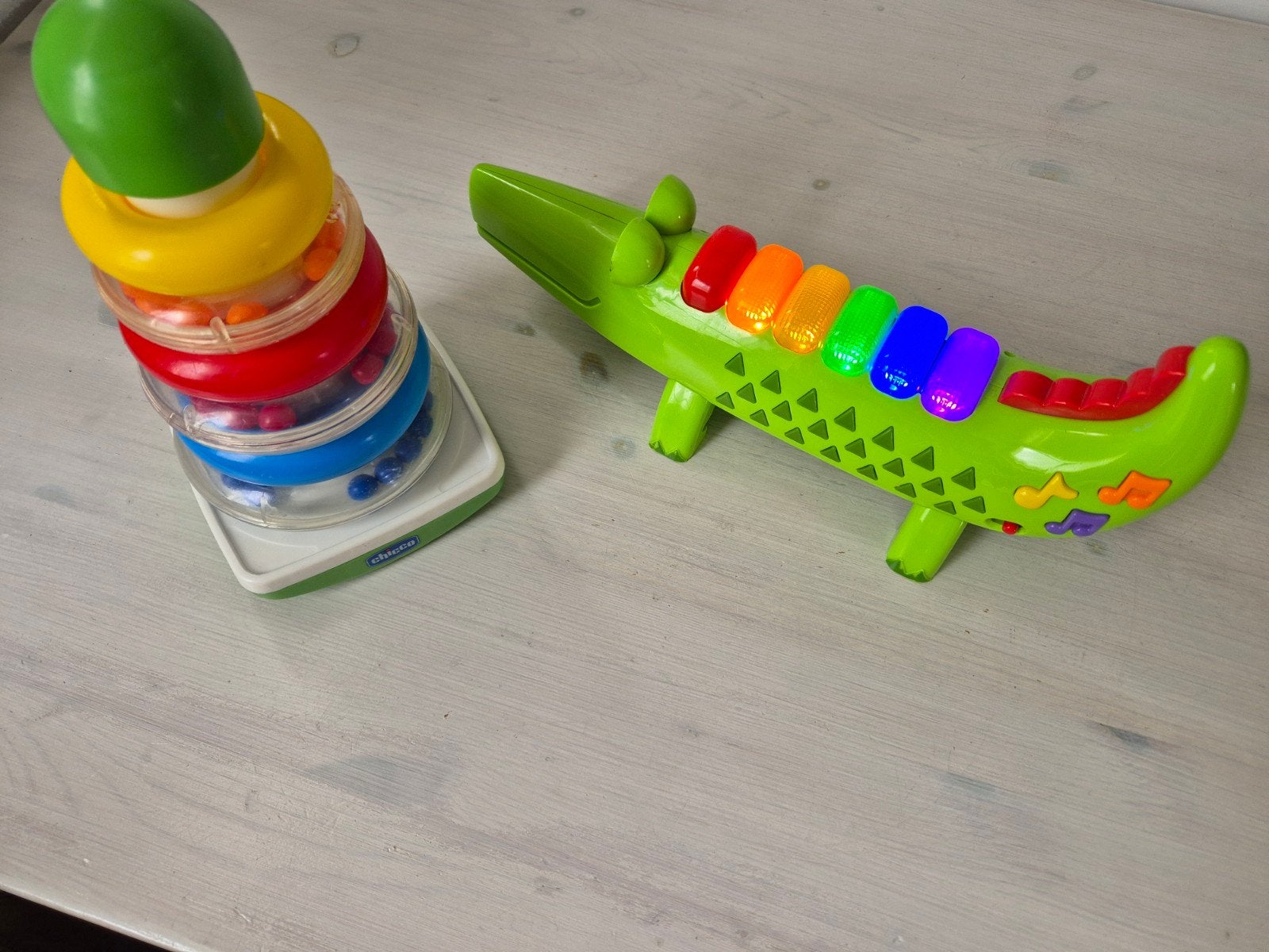 Baby Speelgoed, Ophalen, Zo goed als nieuw