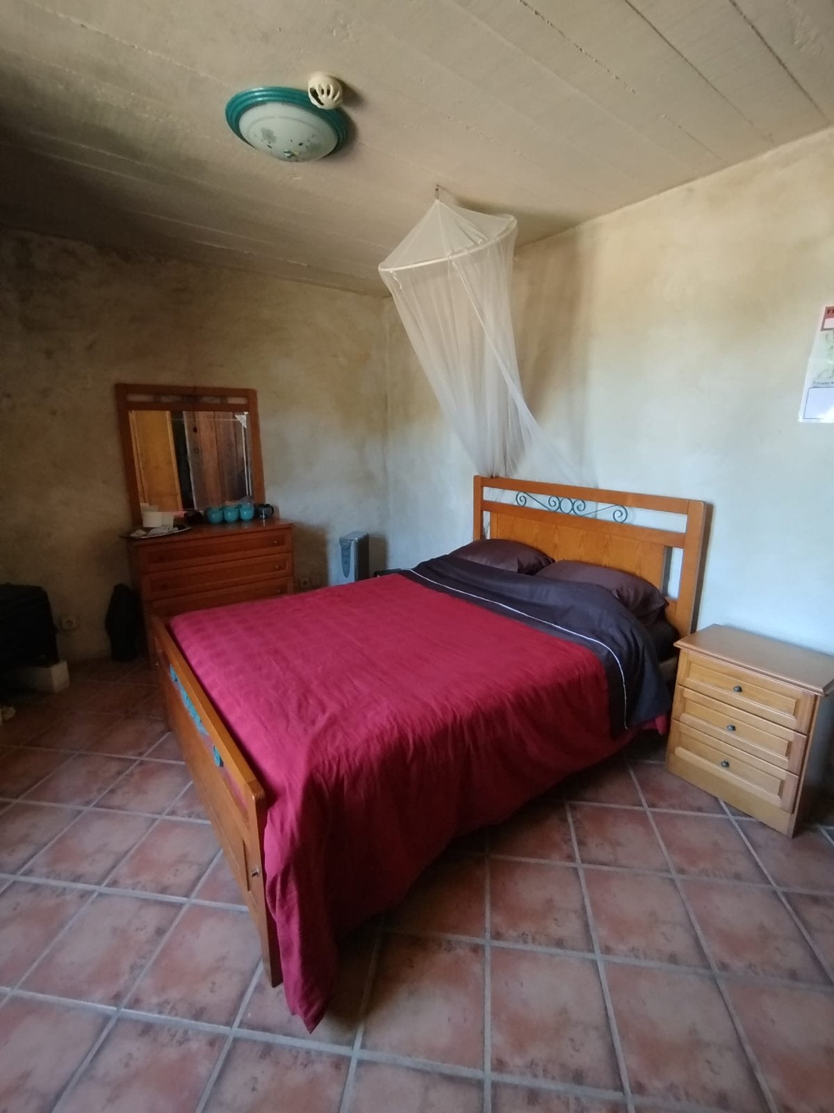 PORTUGAL, midden: Appartement te huur in antiek gebouw., Vakantie