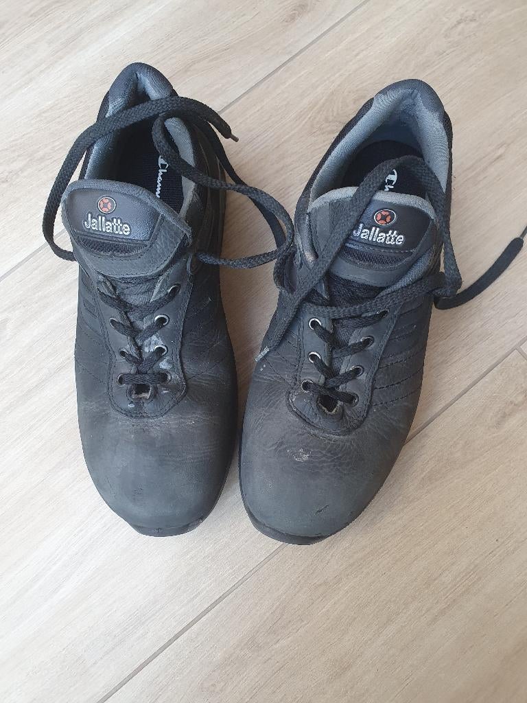 Werkschoenen Jallatte maat 42, Ophalen of Verzenden, Zo goed als nieuw