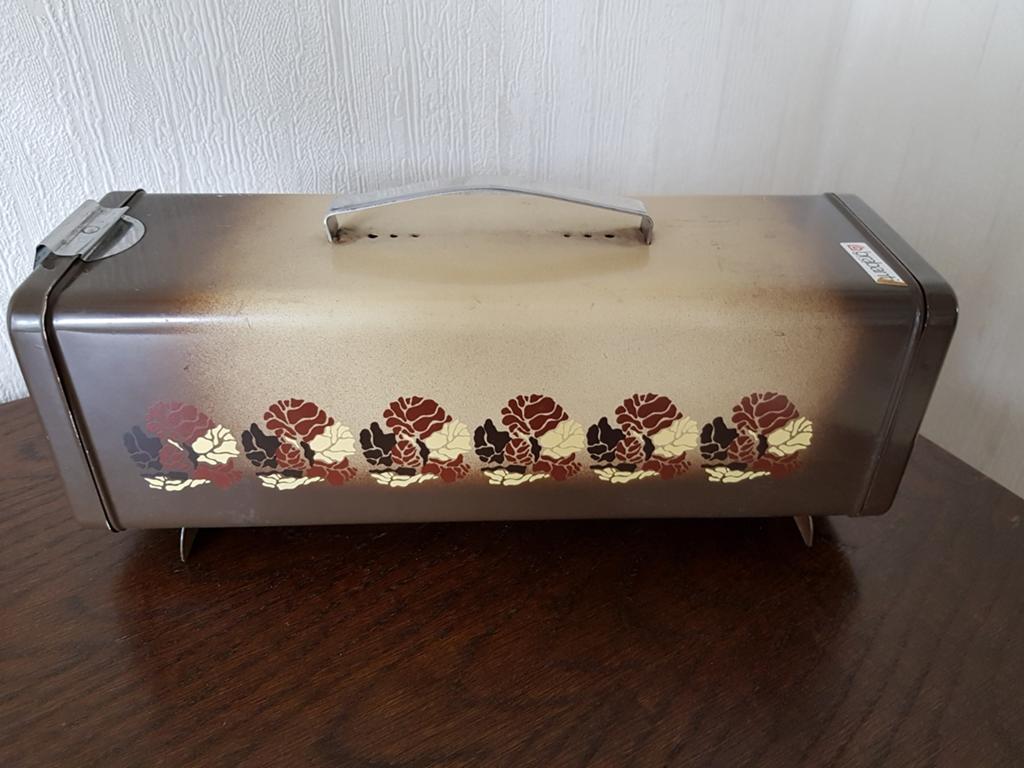 2 dozen voor ontbijtkoek, Verzenden, Gebruikt, Brabantia