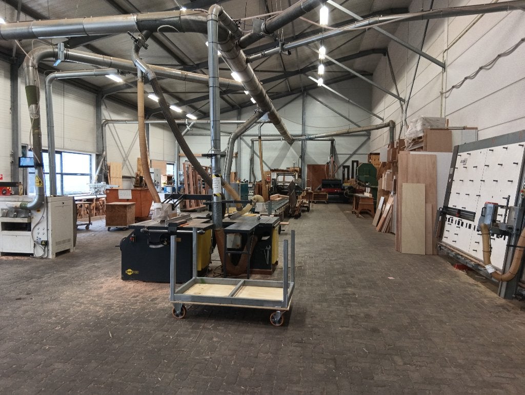 Vuren plafond schrootjes, Ophalen, Minder dan 25 mm, Nieuw, Plank