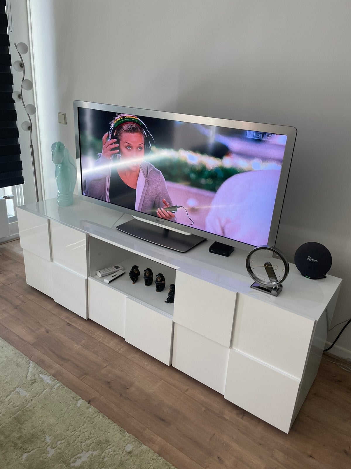 Design dressoir., Ophalen, Design, 150 tot 200 cm, Zo goed als nieuw