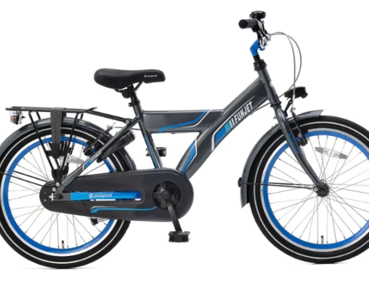 Nieuwe 24 inch kinderfiets - Ongebruikt!, Minder dan 49 cm, Ophalen of Verzenden, Nieuw, Overige merken