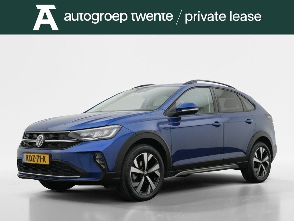 Volkswagen Taigo 1.0 TSI Life Edition | Private lease 469 pm