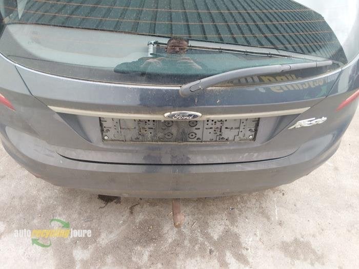 Achterbumper van een Ford Fiesta (F0), Auto-onderdelen, Gebruikt, -, -, Ford