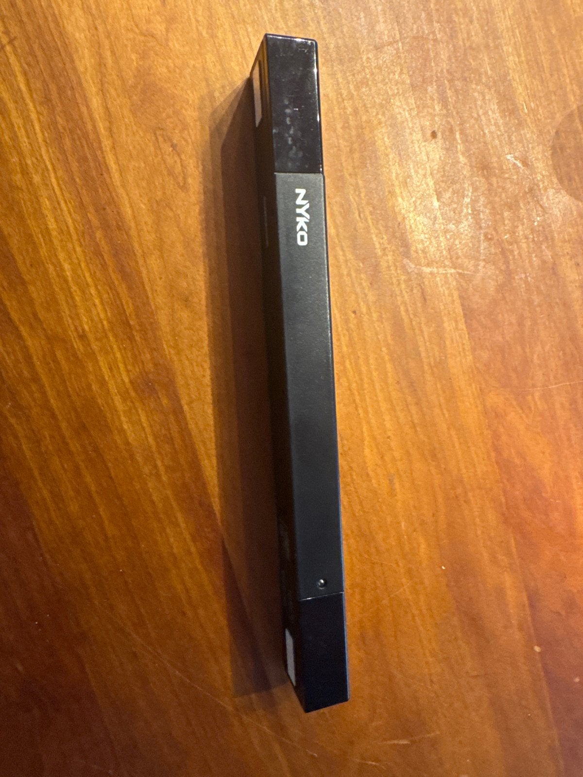 NYKO Wireless Sensor Bar voor Nintendo Wii, Gebruikt, Nintendo, Overige typen, Overige merken