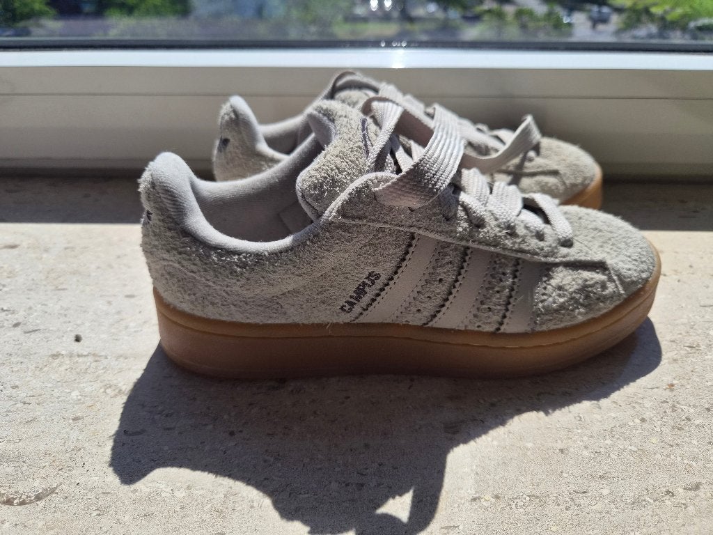 Adidas Campus, Ophalen, Overige kleuren, Adidas, Sneakers of Gympen
