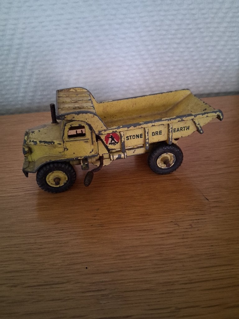 Dinky Toy nr. 965, Ophalen of Verzenden