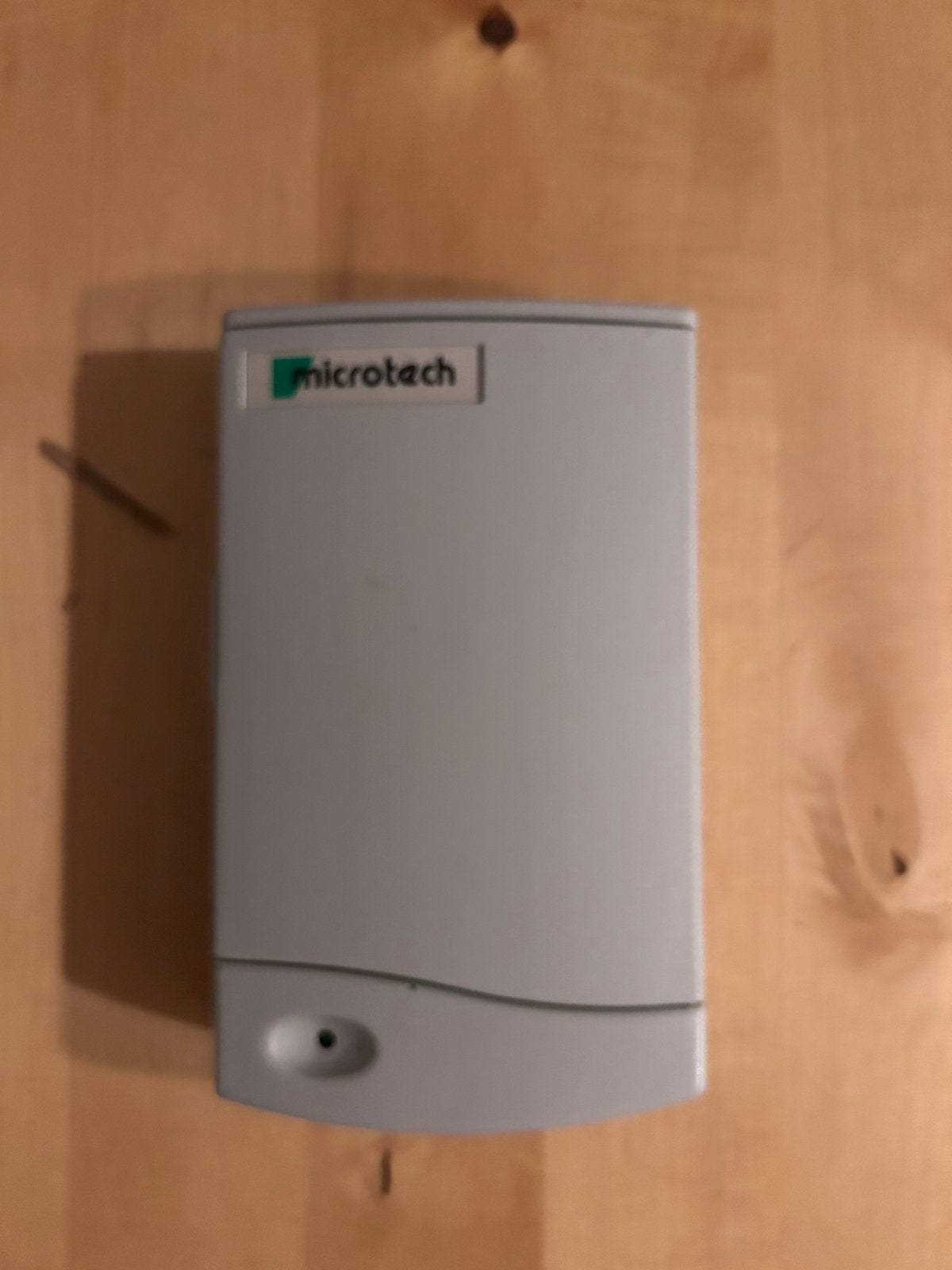 Honeywell Galaxy MK7 LCD Codebedienpaneel / Toetsenbord, Ophalen of Verzenden, Gebruikt, Overige typen, Overige soorten