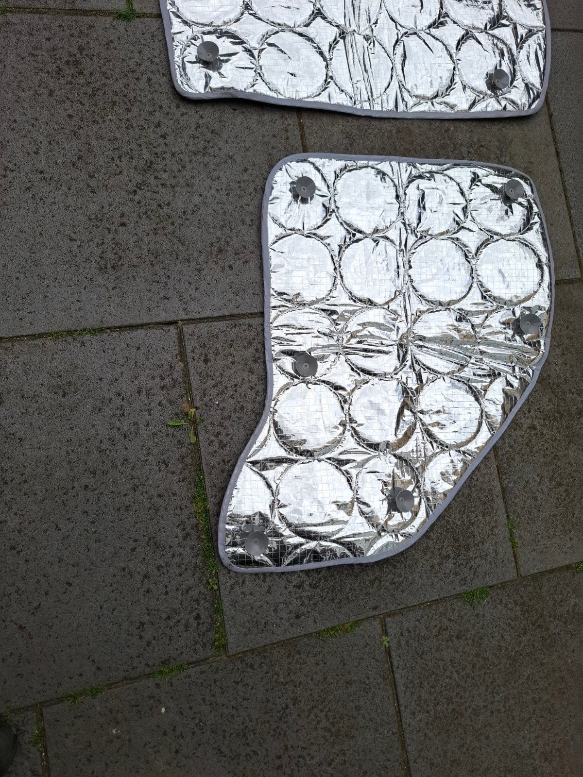 Raamisolatie set voor Fiat Ducato 244 (2002-2006), Ophalen of Verzenden