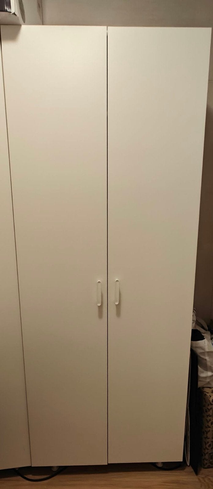 IKEA Metod Kast - Zelf demonteren en ophalen, Overige materialen, 200 cm of meer, 25 tot 50 cm, Gebruikt