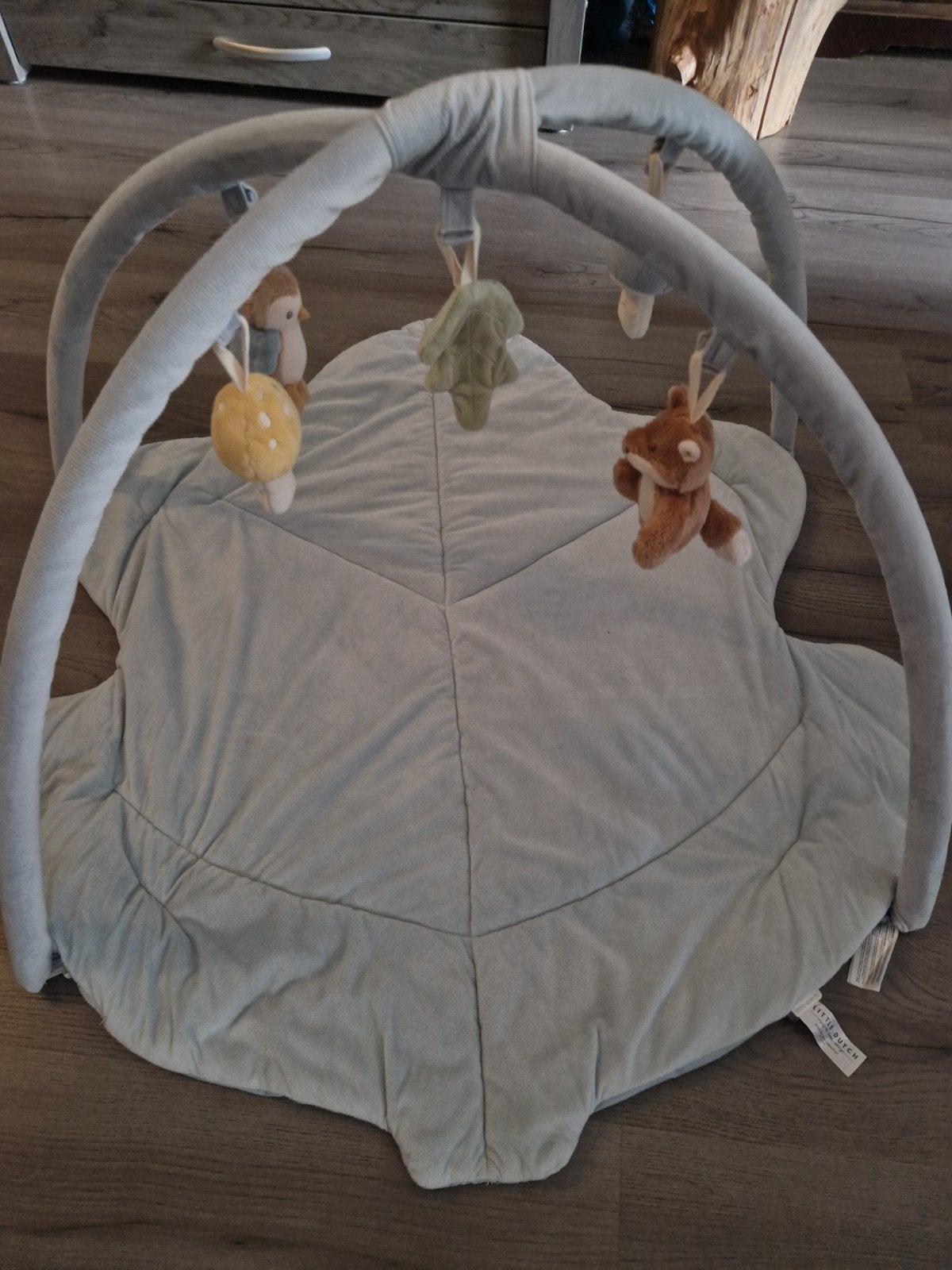 Speelkleed Little Dutch, Ophalen, Speelkleed