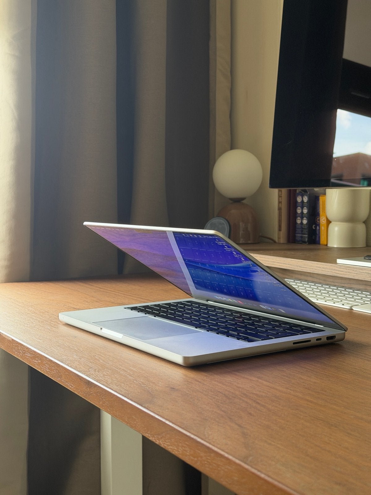 MacBook Pro 14 inch (2021) - M1 Pro, 16GB RAM, 512GB SSD, Computers en Software, MacBook Pro, 512 GB, Ophalen of Verzenden, Zo goed als nieuw