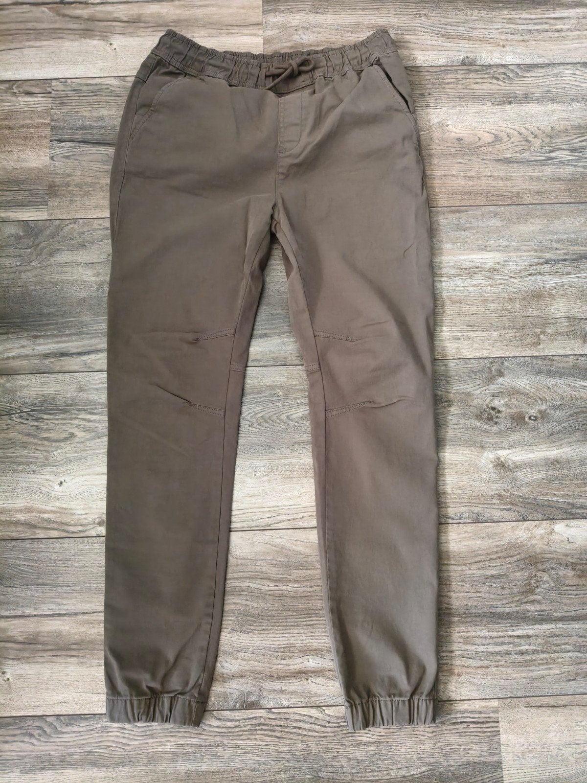 Nieuwe Chapter Young Jogger Broek - Maat 176 (15+ jaar), Broek, Chapter Young, Nieuw, Ophalen of Verzenden
