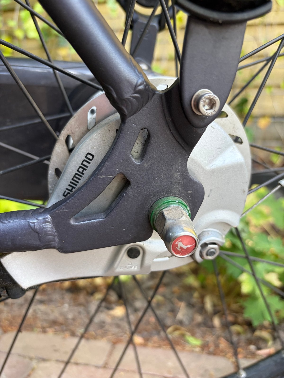 Gazelle Eclipse Limited Edition - Framemaat 53, Fietsen en Brommers, Fietsen | Dames | Damesfietsen, Ophalen, Gebruikt, Versnellingen