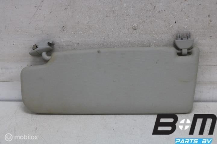 Zonneklep rechts VW UP! 6RU857552A, Gebruikt