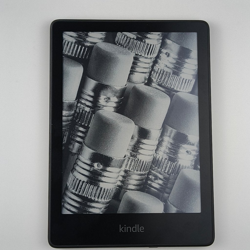 Kindle Paperwhite 11e generatie ereader 8GB (E196), Kindle-feedback@amazon.com, Amazon.com, Inc., Ophalen of Verzenden, Zo goed als nieuw