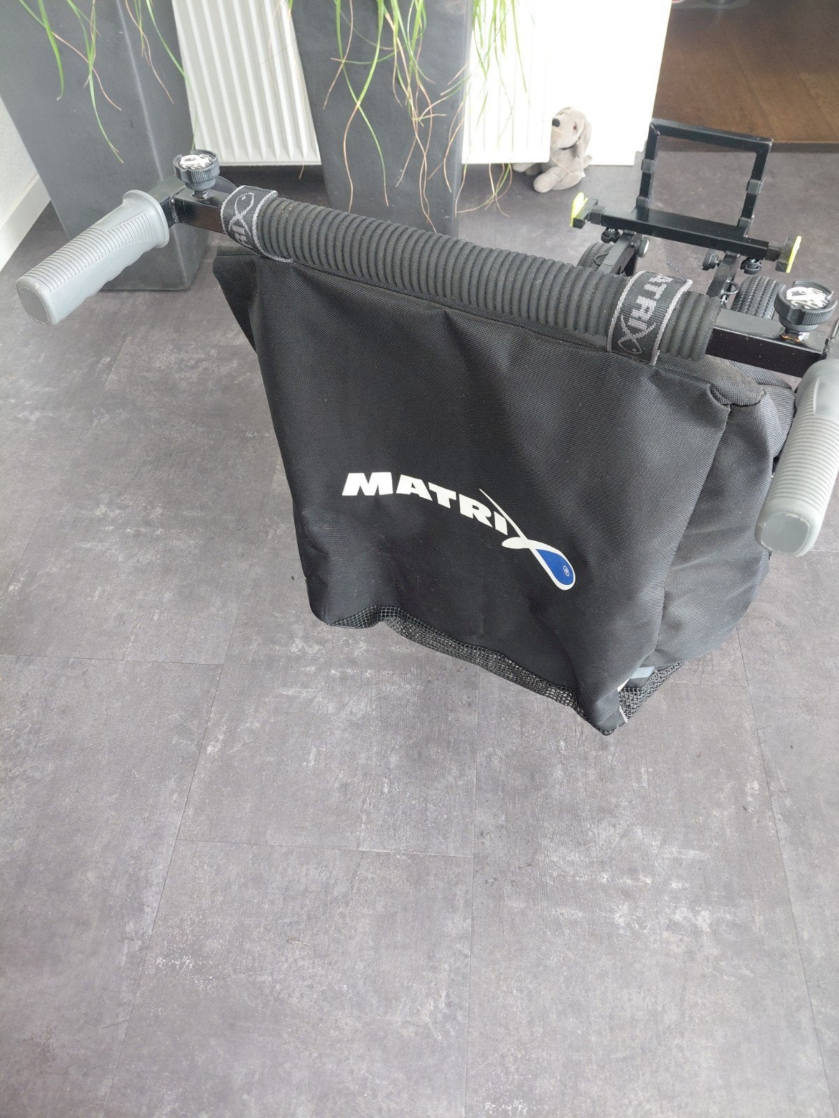 nieuwe matrix vervoers kar, Ophalen of Verzenden, Nieuw, Overige typen