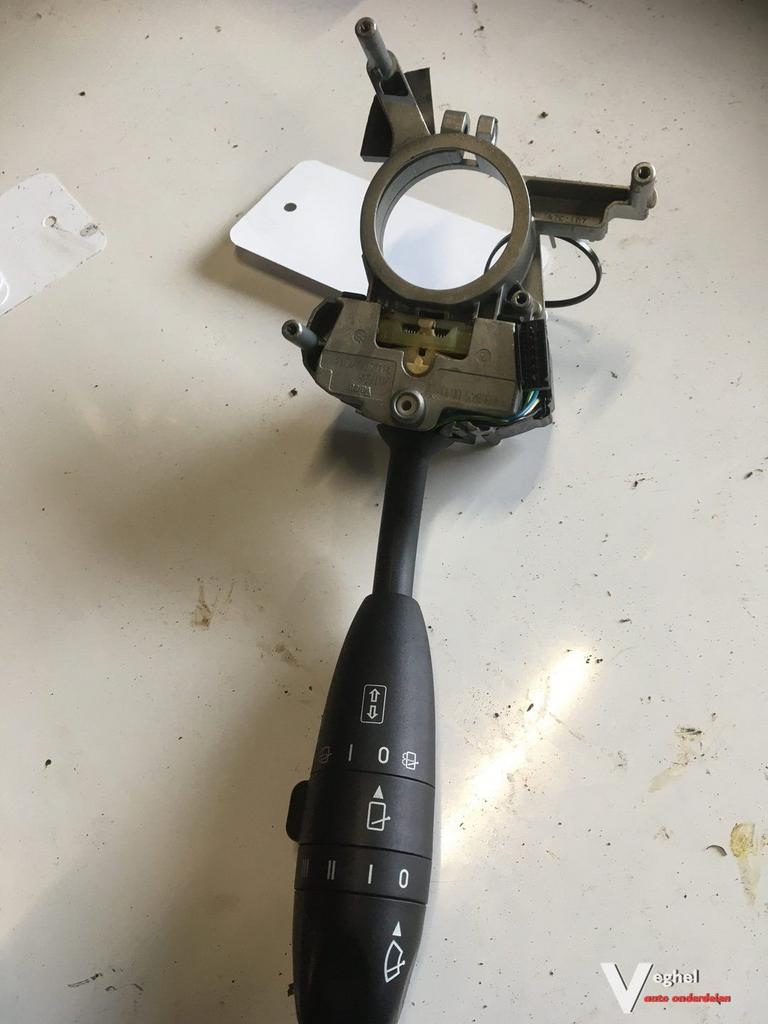 Mercedes A klasse 2005 ruitenwisser combi schakelaar, Auto-onderdelen, Gebruikt, -, -, Ophalen of Verzenden